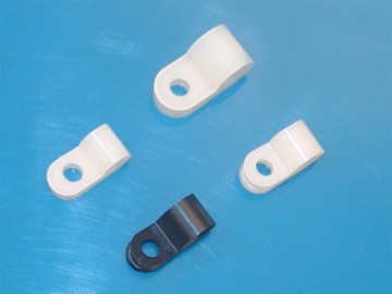 東莞市橋鑫五金塑膠制品 R線夾在數(shù)碼產(chǎn)品領域的專業(yè)供應