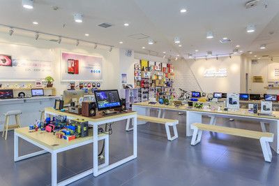 科技生活，盡在手機專賣店——數(shù)碼產(chǎn)品一站式體驗