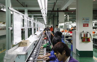 電源制造大揭秘 編輯探訪金河田工廠，見證高品質數碼產品背后的匠心與科技