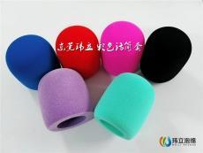 被低估的細節(jié)之美 關(guān)于話筒海綿，你了解多少？